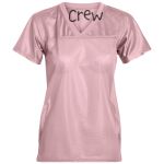 Ladies Stadium Football Jersey Thumbnail