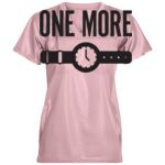 Ladies Stadium Football Jersey Thumbnail