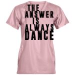 Ladies Stadium Football Jersey Thumbnail