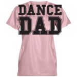 Ladies Stadium Football Jersey Thumbnail