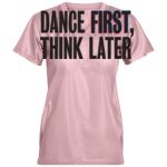 Ladies Stadium Football Jersey Thumbnail