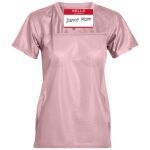 Ladies Stadium Football Jersey Thumbnail