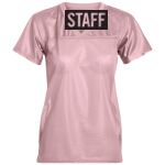 Ladies Stadium Football Jersey Thumbnail