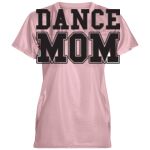 Ladies Stadium Football Jersey Thumbnail