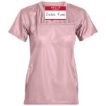 Ladies Stadium Football Jersey Thumbnail