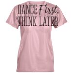 Ladies Stadium Football Jersey Thumbnail