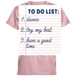 Ladies Stadium Football Jersey Thumbnail