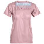 Ladies Stadium Football Jersey Thumbnail