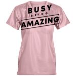 Ladies Stadium Football Jersey Thumbnail