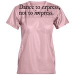 Ladies Stadium Football Jersey Thumbnail