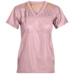 Ladies Stadium Football Jersey Thumbnail