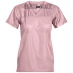 Ladies Stadium Football Jersey Thumbnail