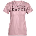 Ladies Stadium Football Jersey Thumbnail