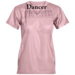 Ladies Stadium Football Jersey Thumbnail