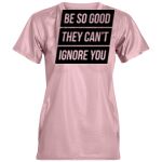 Ladies Stadium Football Jersey Thumbnail