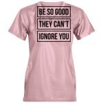 Ladies Stadium Football Jersey Thumbnail