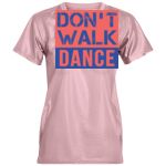 Ladies Stadium Football Jersey Thumbnail