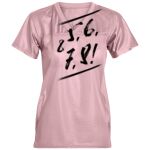 Ladies Stadium Football Jersey Thumbnail