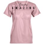 Ladies Stadium Football Jersey Thumbnail