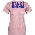 Ladies Stadium Football Jersey Thumbnail