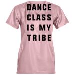 Ladies Stadium Football Jersey Thumbnail