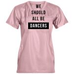 Ladies Stadium Football Jersey Thumbnail