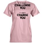 Ladies Stadium Football Jersey Thumbnail