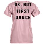 Ladies Stadium Football Jersey Thumbnail