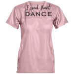 Ladies Stadium Football Jersey Thumbnail