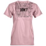 Ladies Stadium Football Jersey Thumbnail