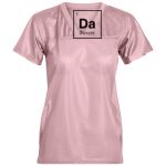 Ladies Stadium Football Jersey Thumbnail