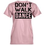 Ladies Stadium Football Jersey Thumbnail