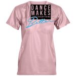 Ladies Stadium Football Jersey Thumbnail