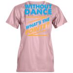 Ladies Stadium Football Jersey Thumbnail