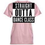 Ladies Stadium Football Jersey Thumbnail