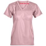 Ladies Stadium Football Jersey Thumbnail
