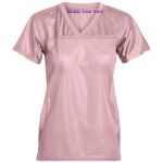 Ladies Stadium Football Jersey Thumbnail