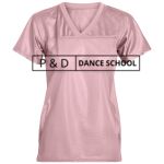 Ladies Stadium Football Jersey Thumbnail