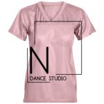 Ladies Stadium Football Jersey Thumbnail