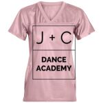 Ladies Stadium Football Jersey Thumbnail