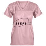 Ladies Stadium Football Jersey Thumbnail