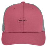Youth Unisex Zone Sonic Heather Trucker Cap Thumbnail