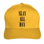 Youth Unisex Yupoong® Zone Performance Cap Thumbnail