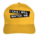 Youth Unisex Yupoong® Zone Performance Cap Thumbnail