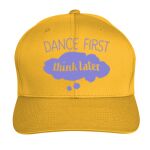 Youth Unisex Yupoong® Zone Performance Cap Thumbnail