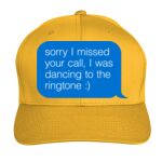 Youth Unisex Yupoong® Zone Performance Cap Thumbnail