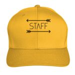 Youth Unisex Yupoong® Zone Performance Cap Thumbnail