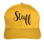 Youth Unisex Yupoong® Zone Performance Cap Thumbnail