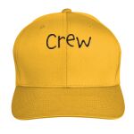 Youth Unisex Yupoong® Zone Performance Cap Thumbnail