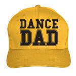 Youth Unisex Yupoong® Zone Performance Cap Thumbnail